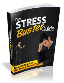 The Stress Buster Guide small