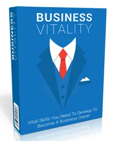 Business Vitality small