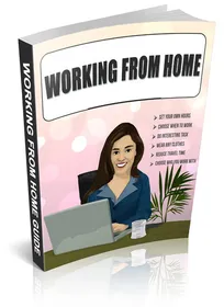 Working From Home Guide small