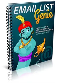 Email List Genie small