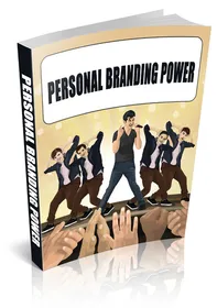 Personal Branding Power small