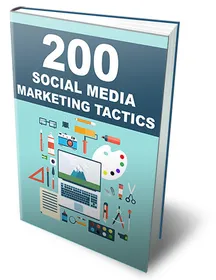 Social Media Marketing Tactics small