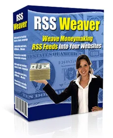 RSS Weaver small