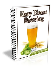 Easy Home Brewing small