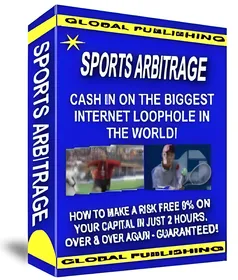 Sports Arbitrage small