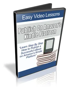 How To Publish An Ebook On Amazon Kindle small