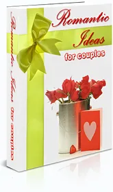 Romantic Ideas for Couples small