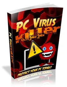 PC Virus Killer small