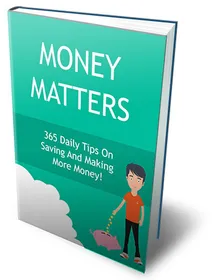 Money Matters small