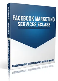 Facebook Marketing Services eClass small