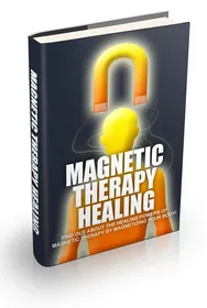 Magnetic Therapy Healing small