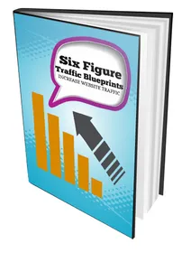 100K Dollar Traffic Blueprint small