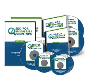 SEO for Businesses Simplified small