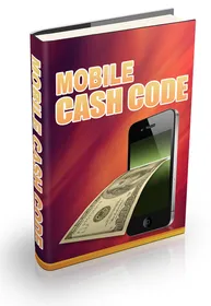 Mobile Cash Code small