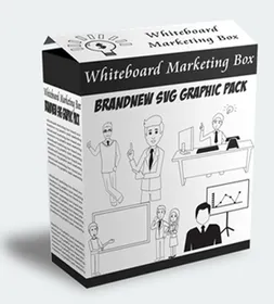 Whiteboard Marketing Box Vol.1 small