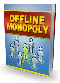 Offline Monopoly small