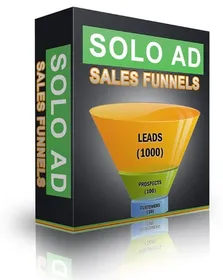 Solo Ad Sales Funnels small