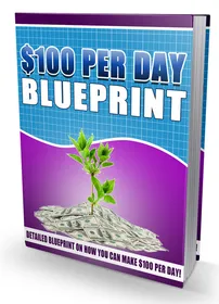 100USD Per Day Blueprint small