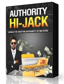 Authority Hi-Jack 2 small