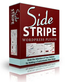 Side Stripe WP Plugin small