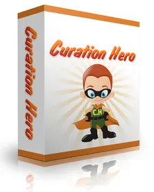 Curation Hero small