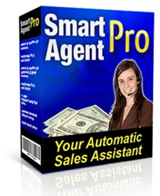 Smart Agent Pro small