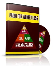 Paleo For Weight Loss small