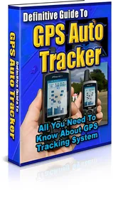 Definitive Guide To GPS Auto Tracker small