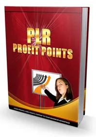 PLR Profit Points small