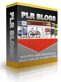 PLR Blog Package 2015 small