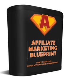 Affiliate Marketing Blueprint small