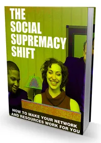 Social Supremacy Shift small