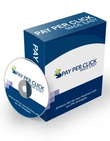 Pay Per Click Made Easy small