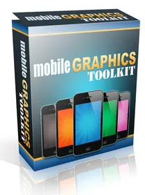 Mobile Graphics Toolkit small