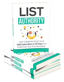 List Authority small