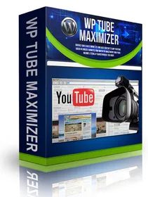 WP Tube Maximizer Plugin small