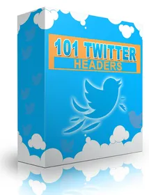101 Twitter Headers small