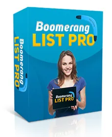 Boomerang List Pro small