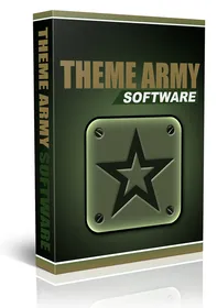 Theme Army Software small