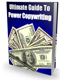 Ultimate Guide To Power Copywriting small