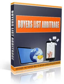 Buyers List Arbitrage small