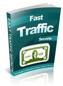 Fast Traffic Secrets small