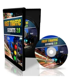 Fast Traffic Secrets 2.0 small