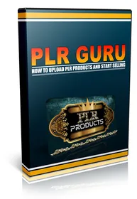 PLR Guru small