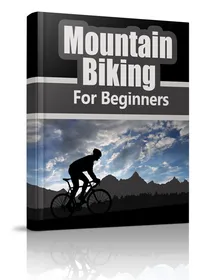 Mountain Biking for Beginners small