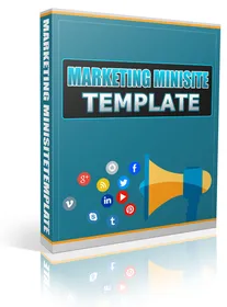 Marketing Minisite Template June 2015 small