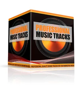 Professional Music Tracks 2015 small