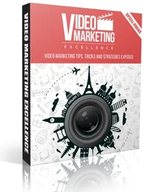 Video Marketing Excellence - UPSELL VIDEOS small