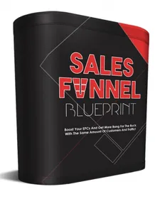 Sales Funnel Blueprint small