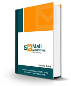 Email Marketing Made Easy small